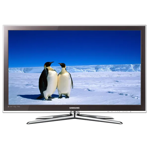 Замена материнской платы Samsung UE37C6540