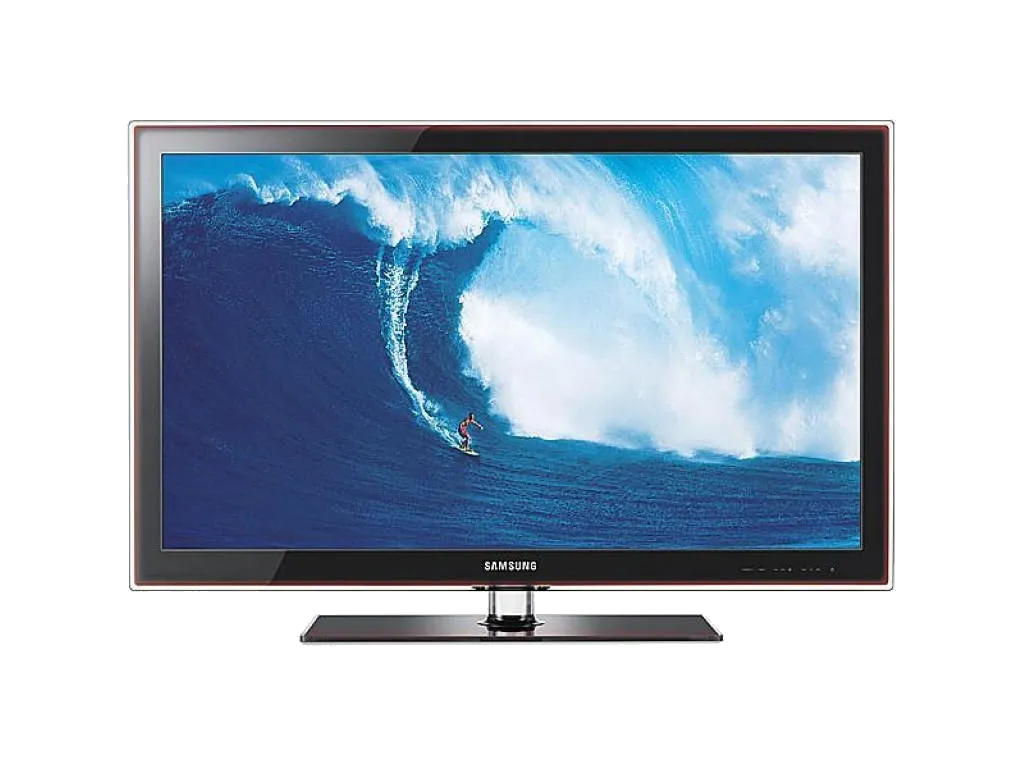 Замена материнской платы Samsung UE-46C5000