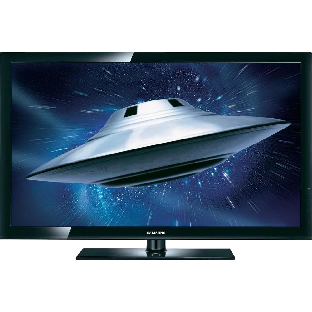 Замена материнской платы Samsung PS-50C430