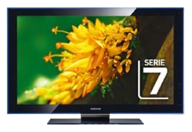 Замена материнской платы Samsung LE-40A789