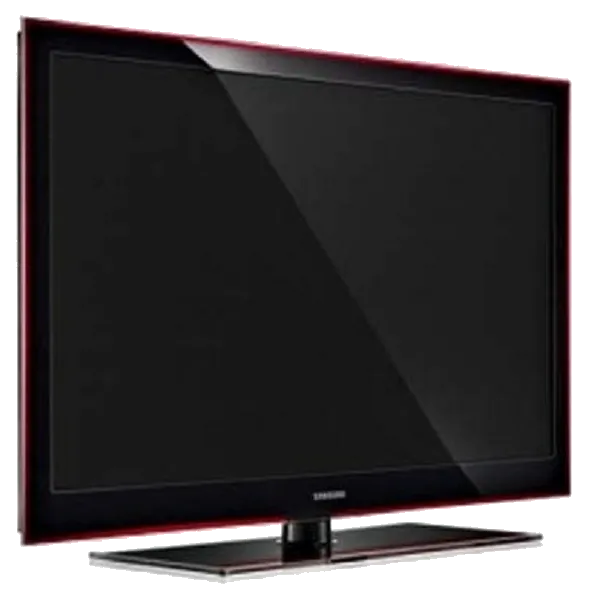 Замена материнской платы Samsung LE-52A859