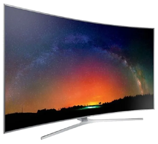 Замена материнской платы Samsung UE65JS9580Q