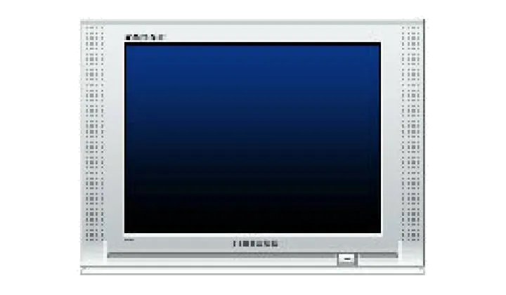 Замена материнской платы Samsung CS-34A11SSQ