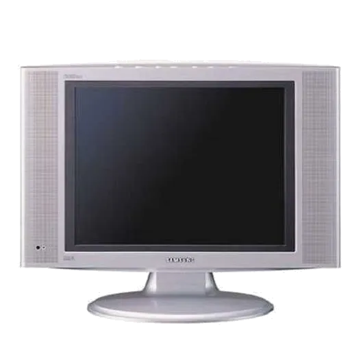 Замена материнской платы Samsung LW-15M13