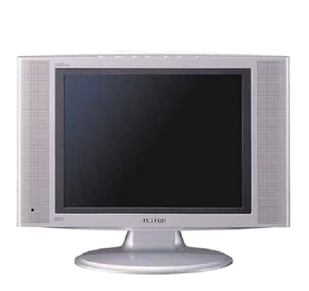 Замена материнской платы Samsung LW-17M11C