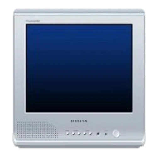 Замена материнской платы Samsung CS-17N11MJQ
