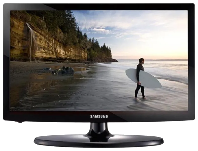 Замена материнской платы Samsung UE37EH5007