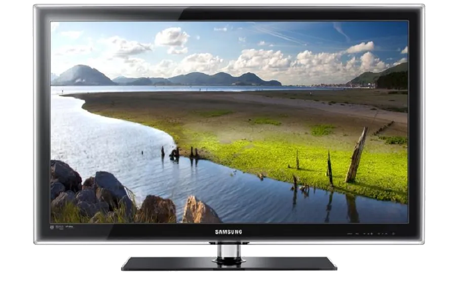 Замена материнской платы Samsung UE-40B7090