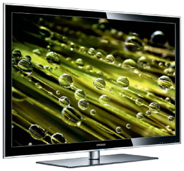 Замена материнской платы Samsung UE-40B8090