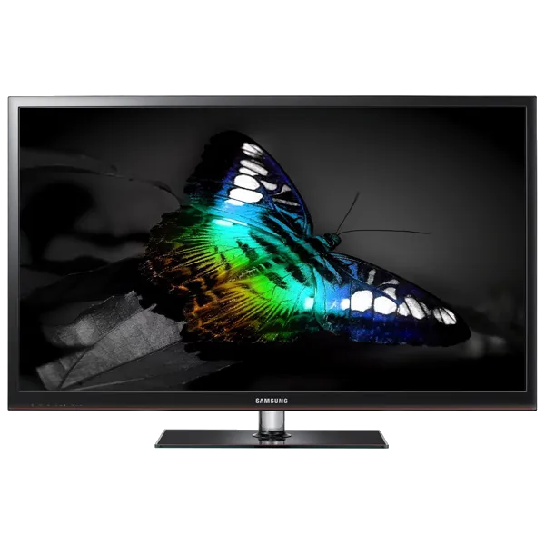 Замена материнской платы Samsung PS43D490