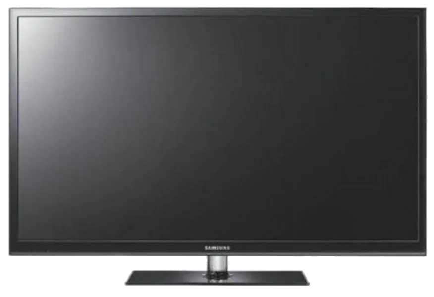 Замена материнской платы Samsung PS-43D491