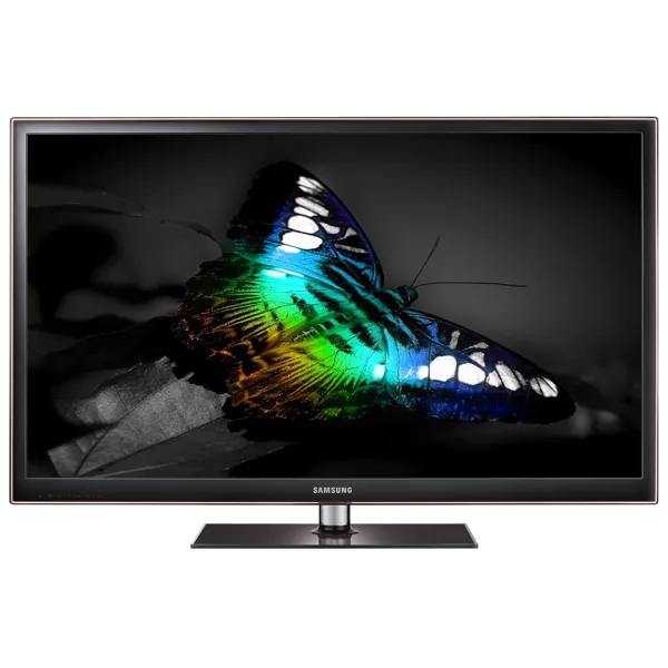 Замена материнской платы Samsung PS-59D550