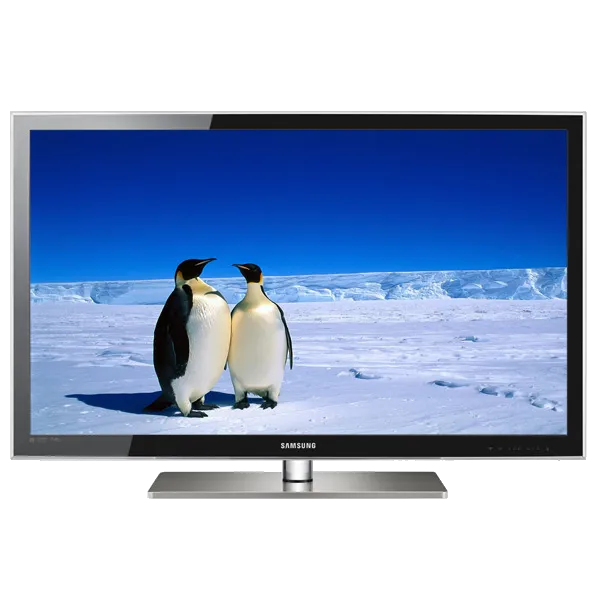 Замена материнской платы Samsung UE-55C6000