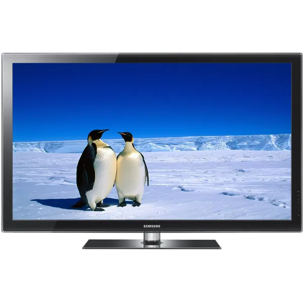 Замена материнской платы Samsung PS-50C550