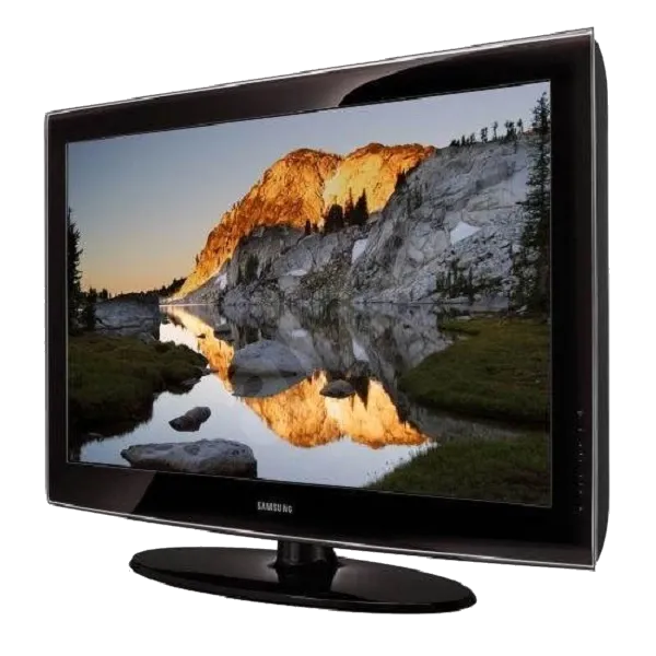 Замена материнской платы Samsung LE-40A615A3F
