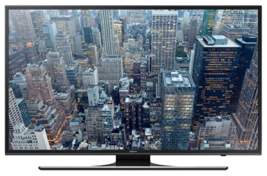Замена материнской платы Samsung UE60JU6472U