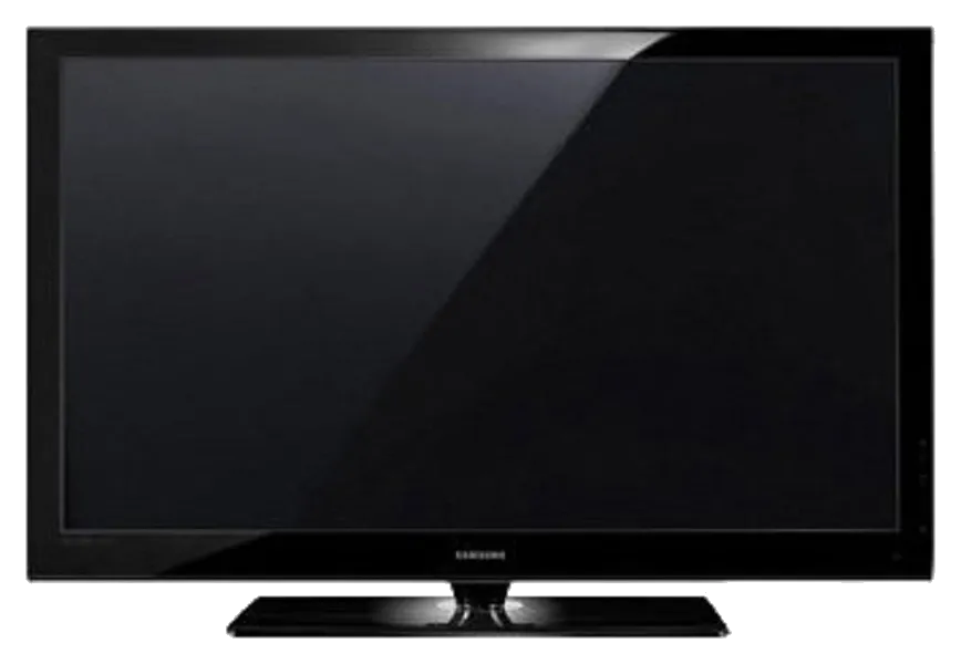Замена материнской платы Samsung PS-50A552S