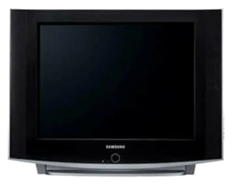 Замена материнской платы Samsung CS-29Z50HPQ