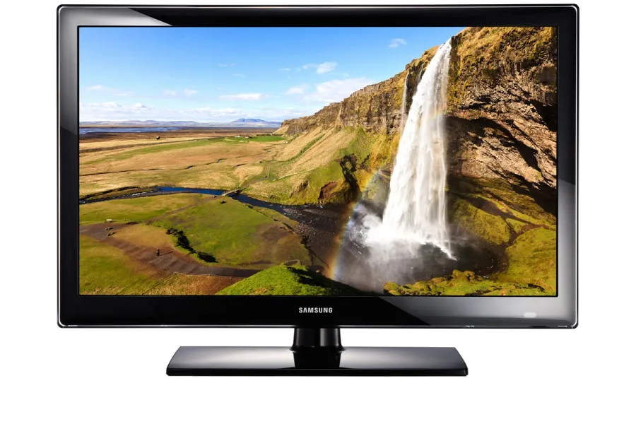 Замена материнской платы Samsung LE-37D570
