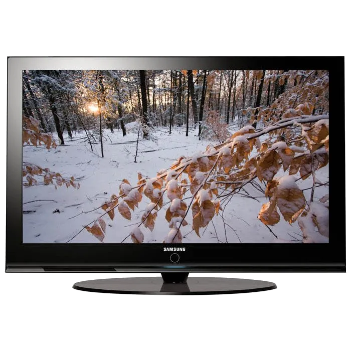 Замена материнской платы Samsung HP-T5064