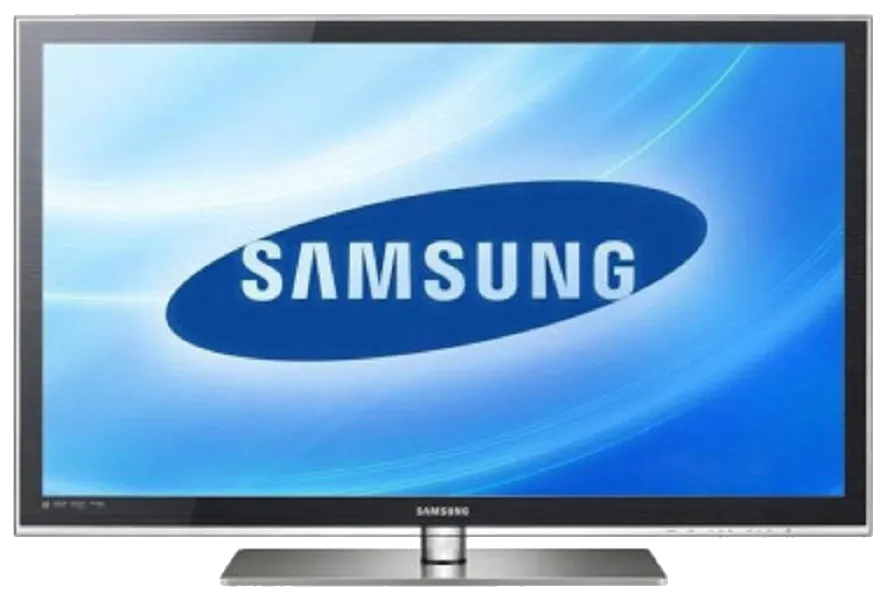 Замена материнской платы Samsung UE-32C6700