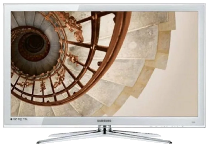 Замена материнской платы Samsung UE-32C6710