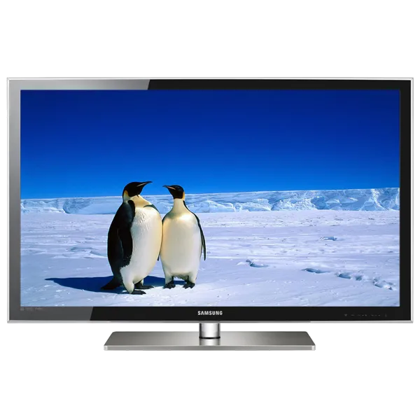 Замена материнской платы Samsung UE-37C6000