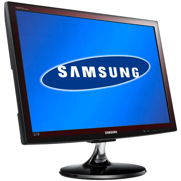 Замена материнской платы Samsung T24B350