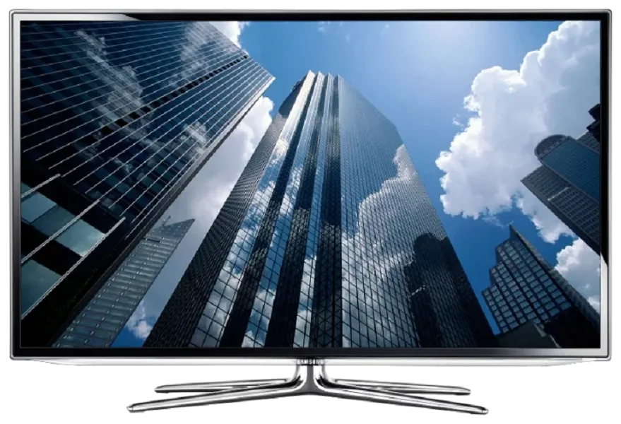 Замена материнской платы Samsung UE32ES6535