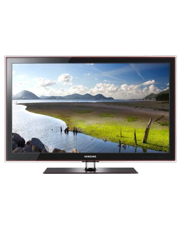 Замена материнской платы Samsung UE-37C5000