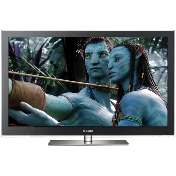Замена материнской платы Samsung PS50C7000