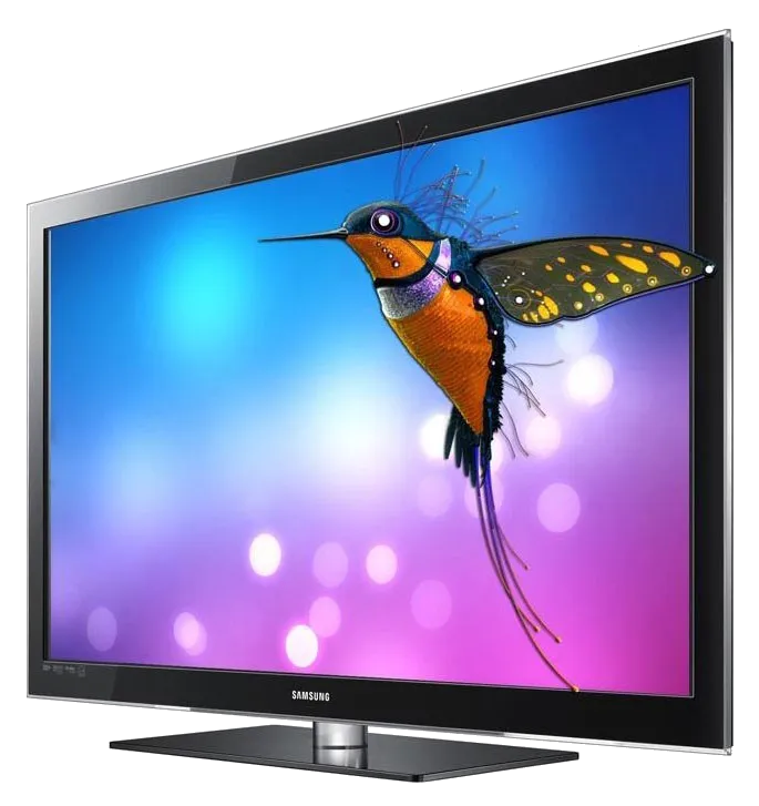 Замена материнской платы Samsung PS-58C6500
