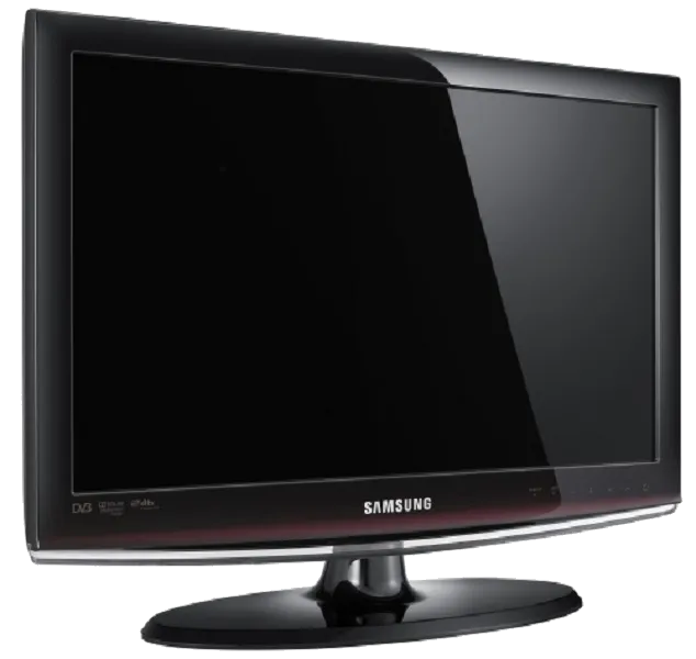 Замена материнской платы Samsung LE-22A450C1