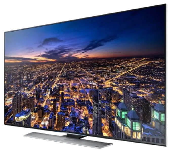Замена материнской платы Samsung UE85JU7080T