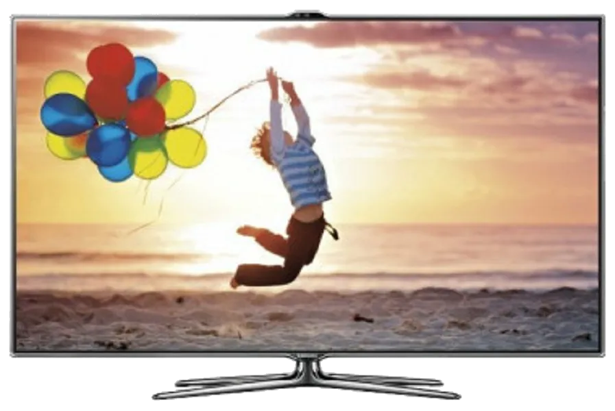 Замена материнской платы Samsung UE46ES7100