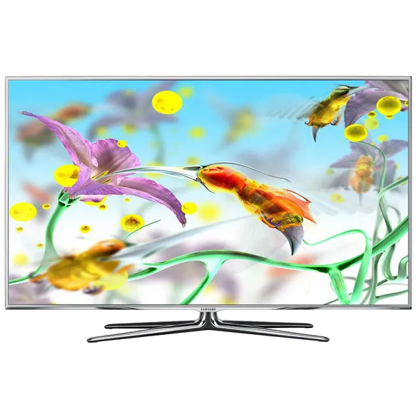 Замена материнской платы Samsung UE40D8000
