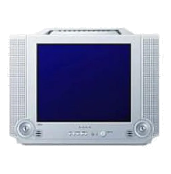 Замена материнской платы Samsung CS-21T20MQQ