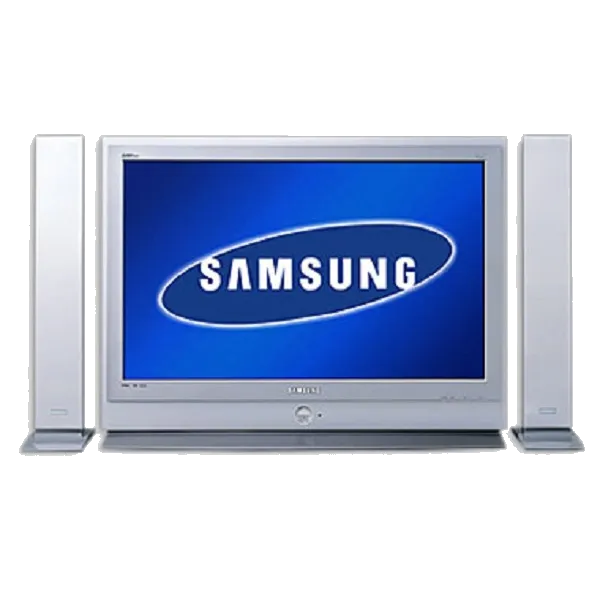 Замена материнской платы Samsung LW-32A23W
