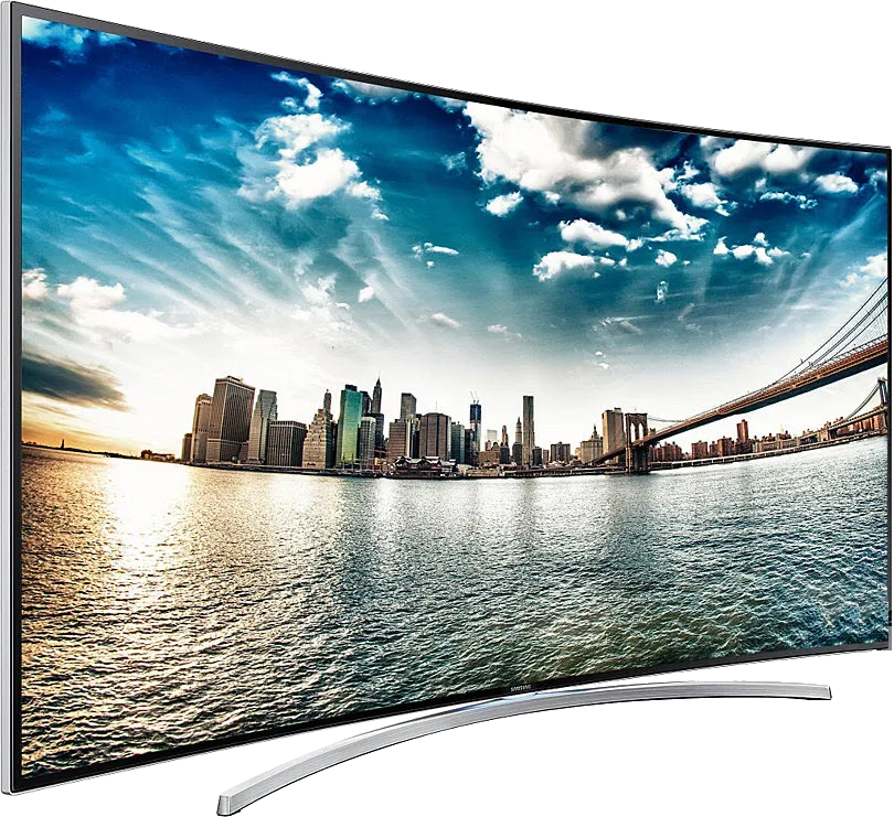 Замена материнской платы Samsung UE75F8080