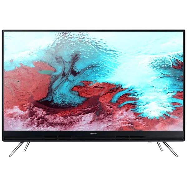 Замена материнской платы Samsung UE43K5100AU