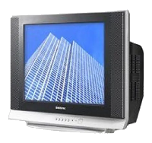 Замена материнской платы Samsung CS-29Z40ZQQ