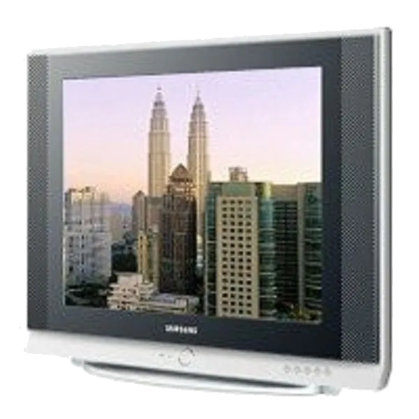 Замена материнской платы Samsung CS-29Z40HPQ