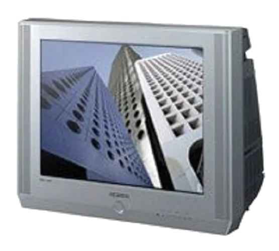 Замена материнской платы Samsung CS-21M20ZQQ