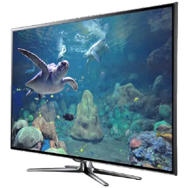 Замена материнской платы Samsung UE-37D6510