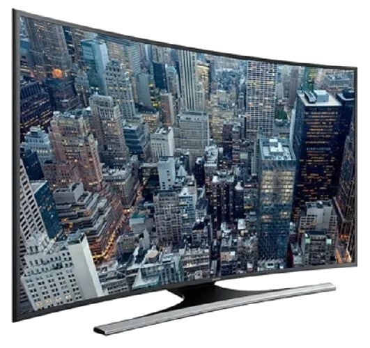 Замена материнской платы Samsung UE55JU6550U