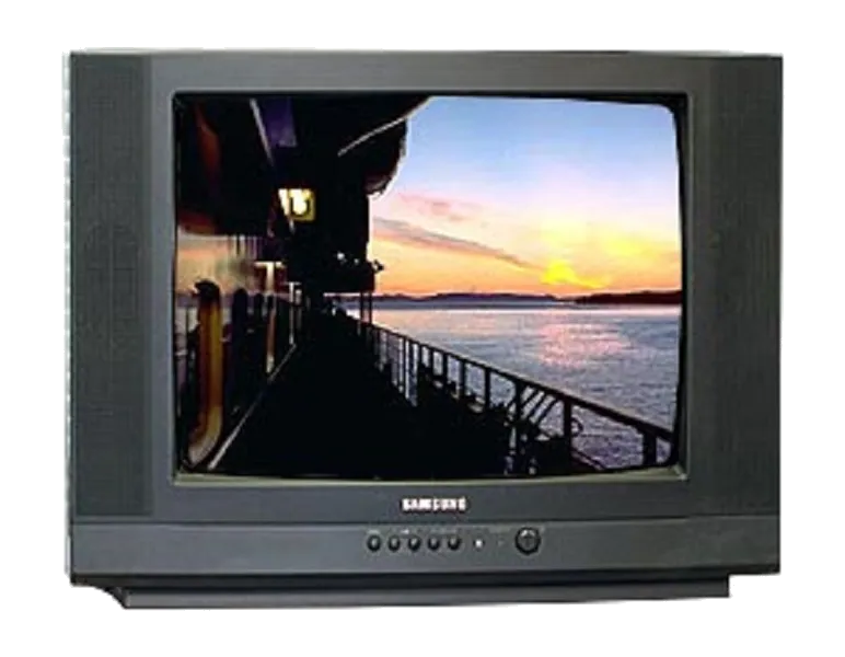 Замена материнской платы Samsung CS-20H4 R