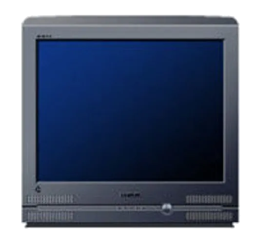 Замена материнской платы Samsung CS-21F3F20R