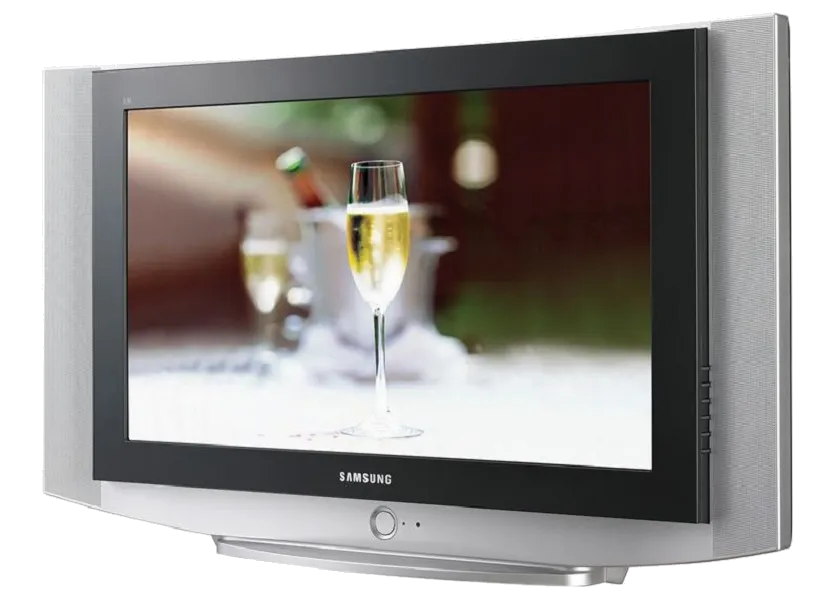 Замена материнской платы Samsung CS-29Z30HSQ
