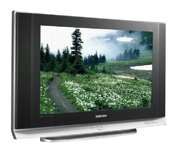Замена материнской платы Samsung WS-32Z40HTQ