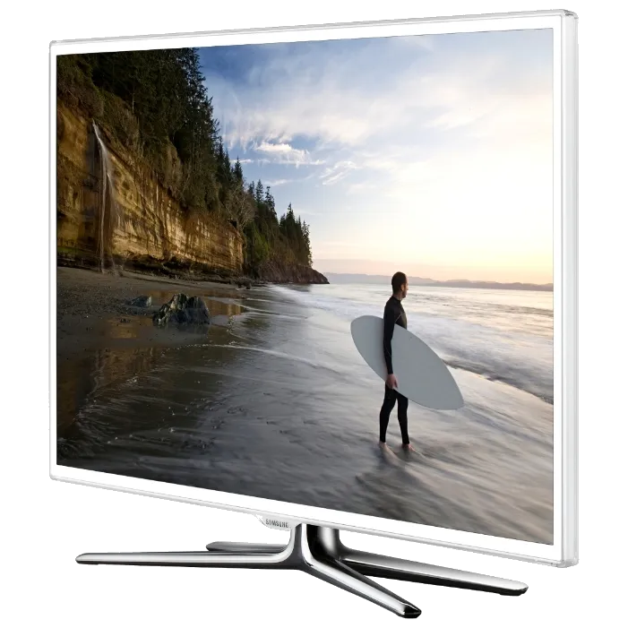 Замена материнской платы Samsung UE50ES6715
